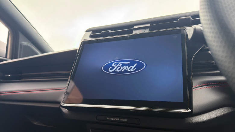 Ford Puma 1.0 EcoBoost Hybrid mHEV ST-Line X 5dr Petrol Hatchback